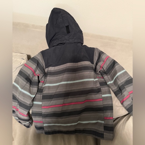 Columbia x Urban Outfitters Exclusive Omniheat Heatwood Jacket size Small - Picture 4 of 5